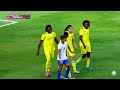 أهداف مباراة سيدات النصر 6 - 1 APF | دوري أبطال آسيا للسيدات