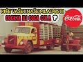 Cockta - Jugoslovenska Coca Cola , kako je sve počelo ?