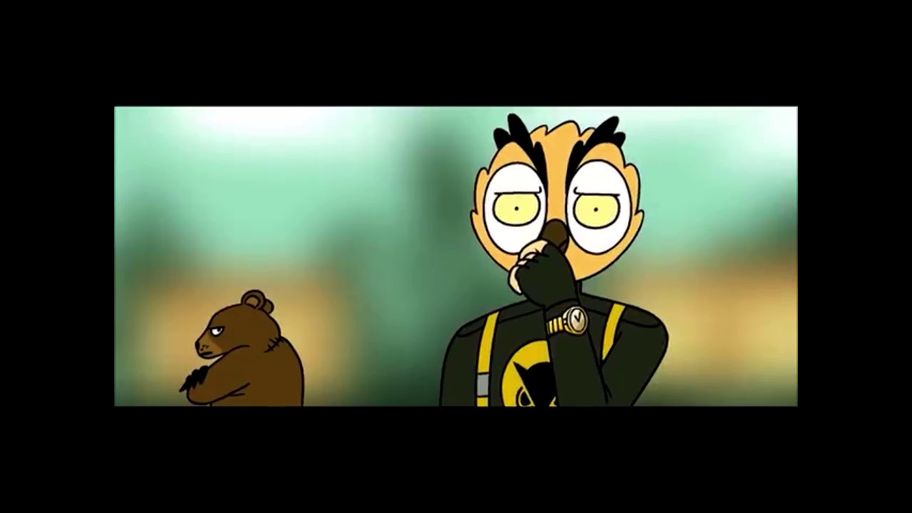 Team 6 rap but its 2x speed