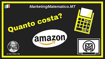 Che percentuale si prende Amazon sulle vendite?