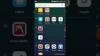 ABS workout Arm and leg full body app onli 30 days screenshot 5