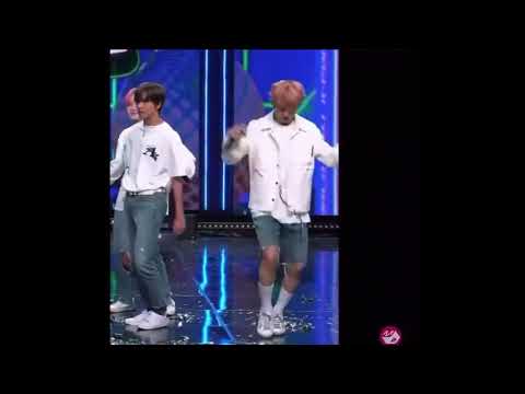 NCT 지성 | 햄쮜🐹들짝