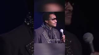 Little Milton performing His Old Lady Is My Old Lady 1988 #southernsoul