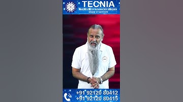 START YOUR JOURNEY WITH TECNIA | BBA | BCA | BA(JMC) | ADMISSIONS OPEN 2025-26