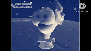 Bon Bon Planet Spacetoon English Reversed Chords Effect