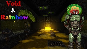 Void and Rainbow Let