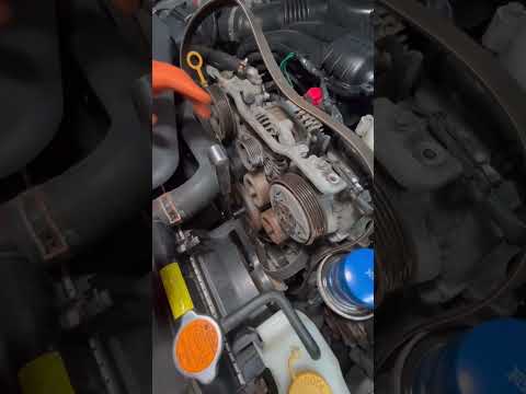 Video: Hva er en beslaglagt motor?