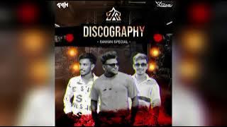 Kal Bane Mahakal Bane| 140 BPM | Dj Sam Jbp | Discography Vol 1 | Sawan Special