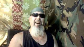 Shout-out & Smok'n a bowl wit MrPaka420Testing