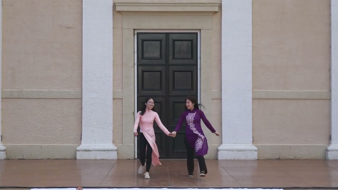 VSA@UVA CultureFest 2021