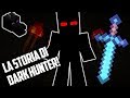 La storia di dark hunter  minecraft ita  parte 1