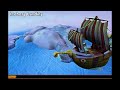 Neopets (PSP) OST - Iceberg Landing (1 HOUR EXTENDED)