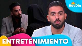 Carlos Adyan aclara pleito con el Divo de Placetas | Hoy Día | Telemundo