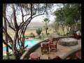 Masai Mara: Serena lodge / Kenya