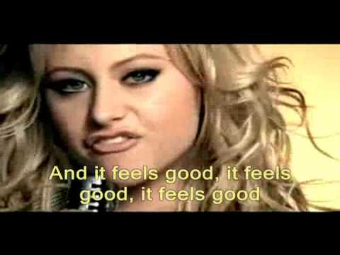 78 violet (Aly and AJ) "Like Whoa" *with lyrics*