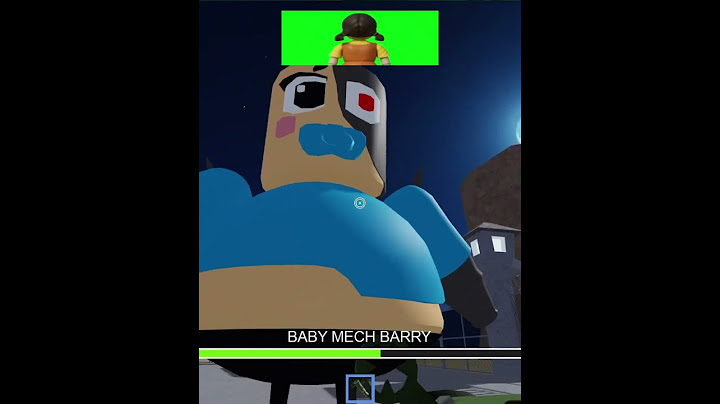 🚨 NEW UPDATE! Barry's Prison Run 🚨 (#Obby) 🏃💨  Roblox 2025 #short