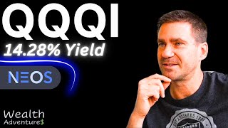 QQQI From NEOS - High Yielding Option Income ETF with Monthly Distributions!