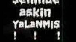 Askin Yalanmis