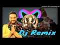 Ganpati Ji Ganesh Nu manaiye Master Saleem DJ remix 🎛🔊🔊 Mp3 Song