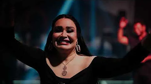 سـارية الـسواس ماكرينا ماكرينا أبو خشابة وتر وتر المعزوفة الشهيرة 2025 