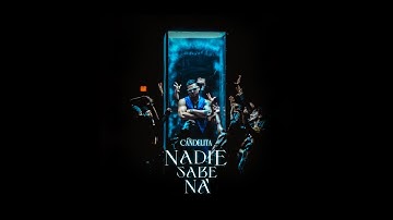 Jose Iglesias Candelita - Nadie Sabe Na - (Official Music Video)