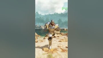 What are the DIFFERENT Servers in ARK : Survival Ascended ?