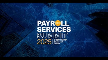 CIPP Payroll Services Summit 2025 Highlights