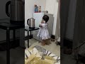Bhayankara phone viliya pulli #shorts #baby #firstdaughter #babychild #cutebaby #prouddaughter #chid
