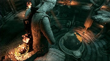 Gameplay/Walkthrough - Uncharted 3: Drake