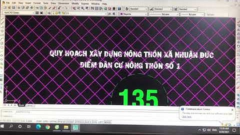 Bán đất 15m x 60m đường nhựa xã Nhuận Đức Củ Chi