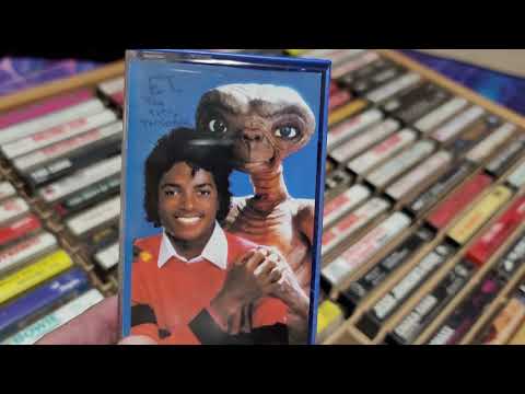 Video: Er kassettebånd noget værd?