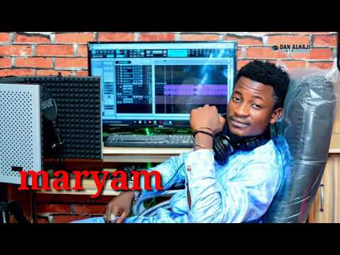 Hamisu Breaker - Bazana Manta Maryam Ba (Official Audio)