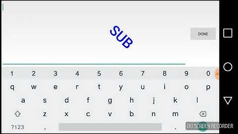 How to upload a head or body on Android for graal era
