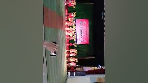 Bài hát đi thi giai điệu tuổi hồng