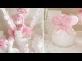 BABY SHOWER IDEAS! | 3 QUICK AND EASY GLAM DIYS 2019