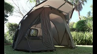 NGT Fortress X - 2 Man Bivvy - 1 Year Later Full Review