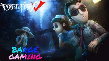 Identity V | Scene 1 New Owner | Scene 2 The Clue | GAMEPLAY