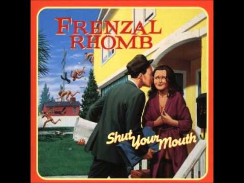 Punk music video thumbnail preview for Frenzal Rhomb - I Love Fucking Up
