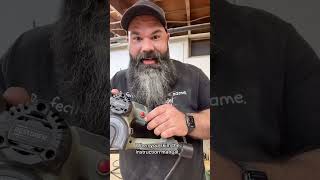 #woodworking #woodworker #beard