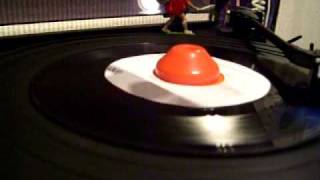 Very Rare Northern Soul C/U - Nancy Wilson - Moving along