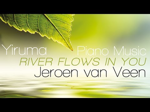 yiruma:-piano-music-"river-flows-in-you"