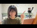 主播進化中。。測試一下分屏直播畫畫。。