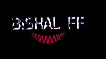 BISHAL GAMING     New Intro For My Channel