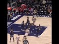 Dewayne Dedmon Too Strong For That Contact Dewayne Dedmon Too Strong For That Contact