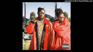Young Thug - Another Planet Ft. Rylo Rodriguez & Lil Baby (audio)