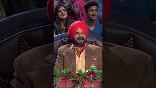 Kapil Sharma का शर्मनाक किस्सा I The Kapil Sharma Show #shorts #ytshorts #comedy