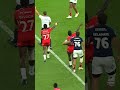 What a way to win it 👟 #Rugby #HSBCSVNS #Shorts