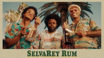 SelvaRey Rum: Tropical Luxury Wherever You Are