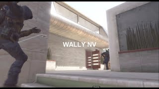 Wally nV | Multicod Montage by SIINT