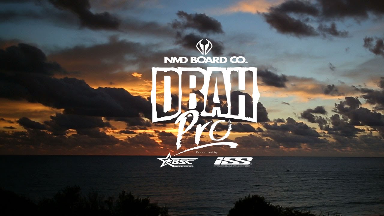 NMD ISS Dbah Pro Presented By BSC (Official Video)